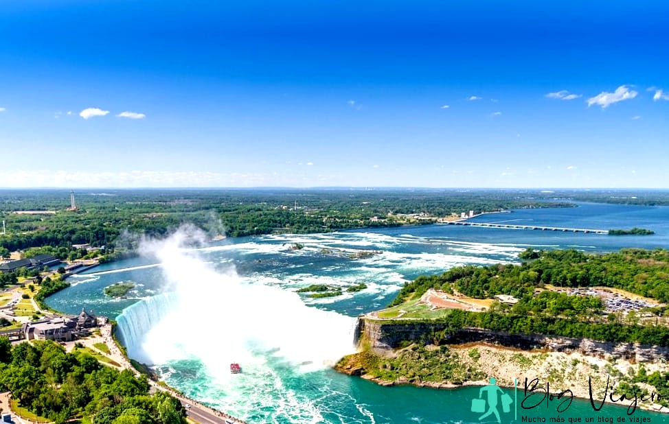 cosas canadienses