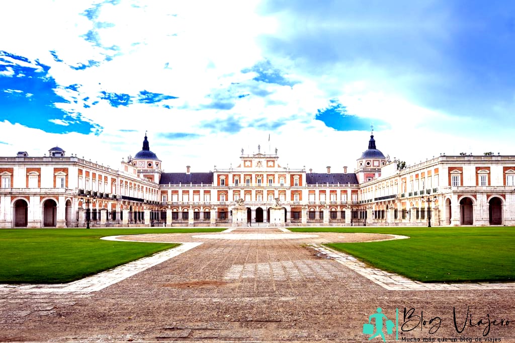 Palacio-Real-de-Aranjuez