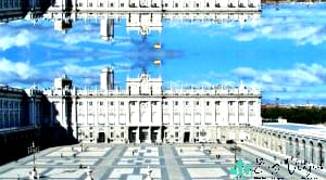 Palacio Real de Madid