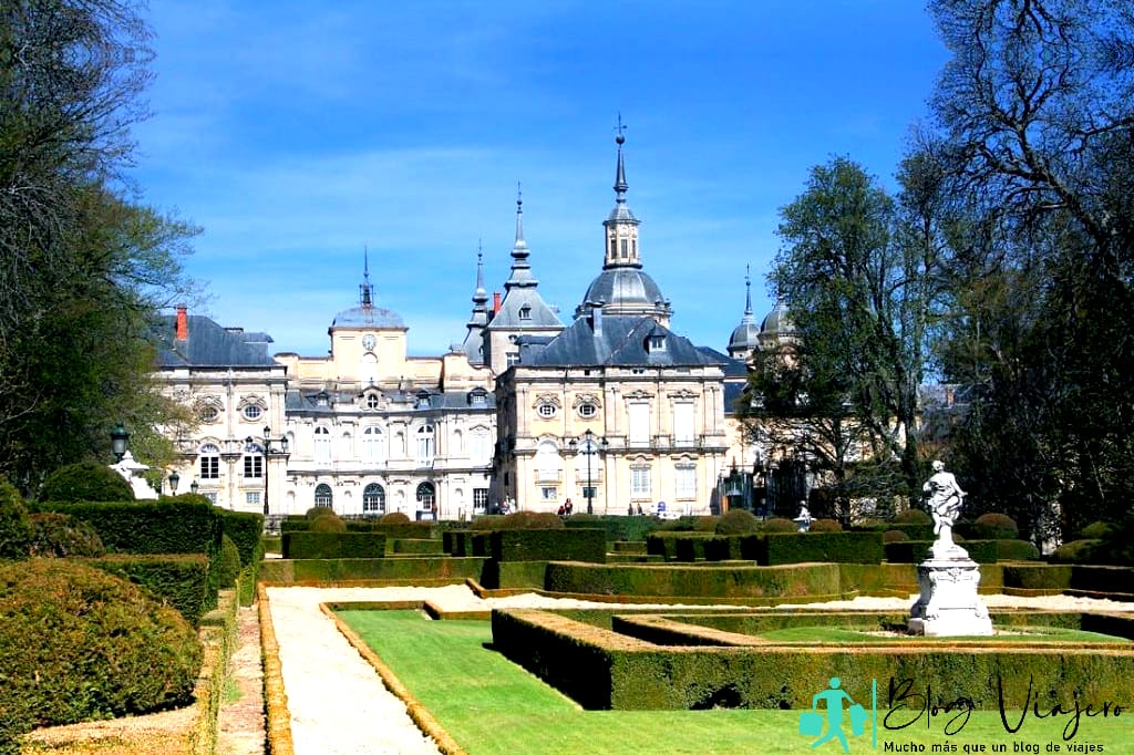 Palacio Real del Pardo Madrid