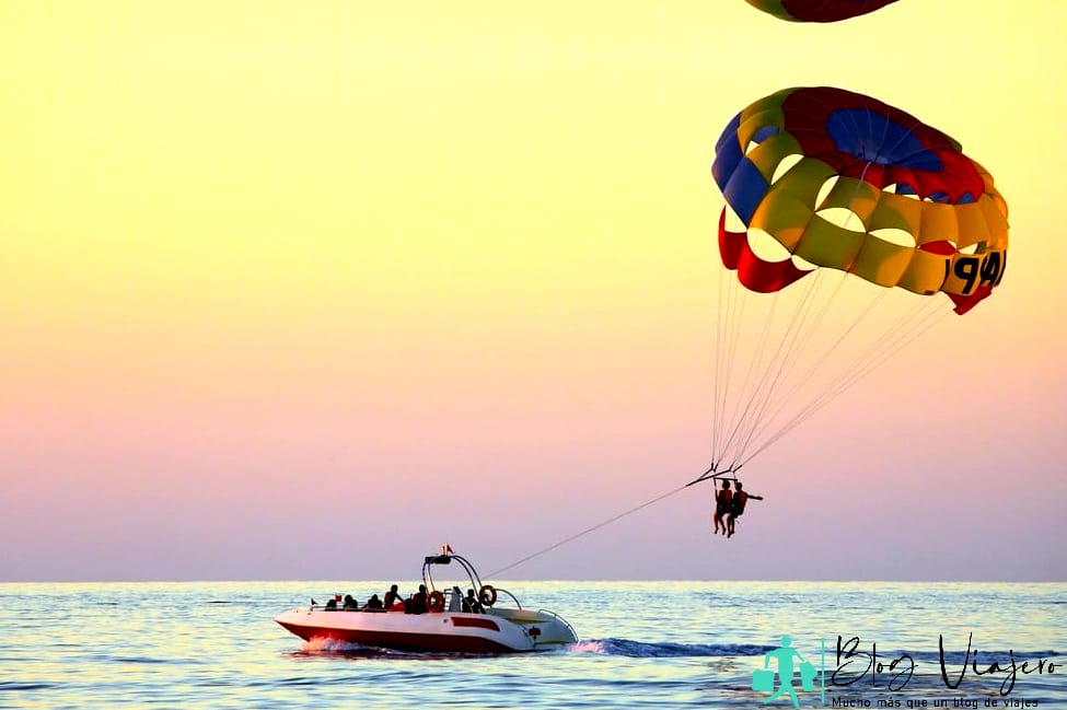 playas en el sur del lago tahoe