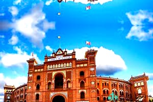 Plaza de Toros de Las Ventas