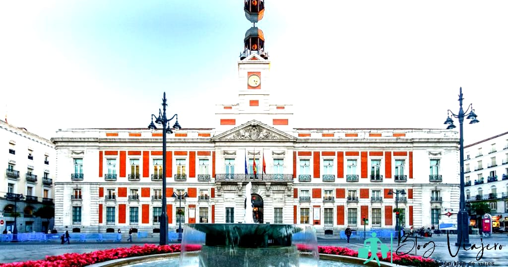 Puerta del Sol