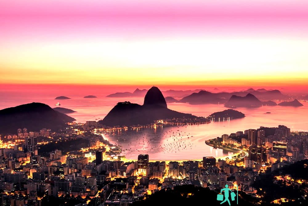 Qué hacer en Río de Janeiro - imagen destacada