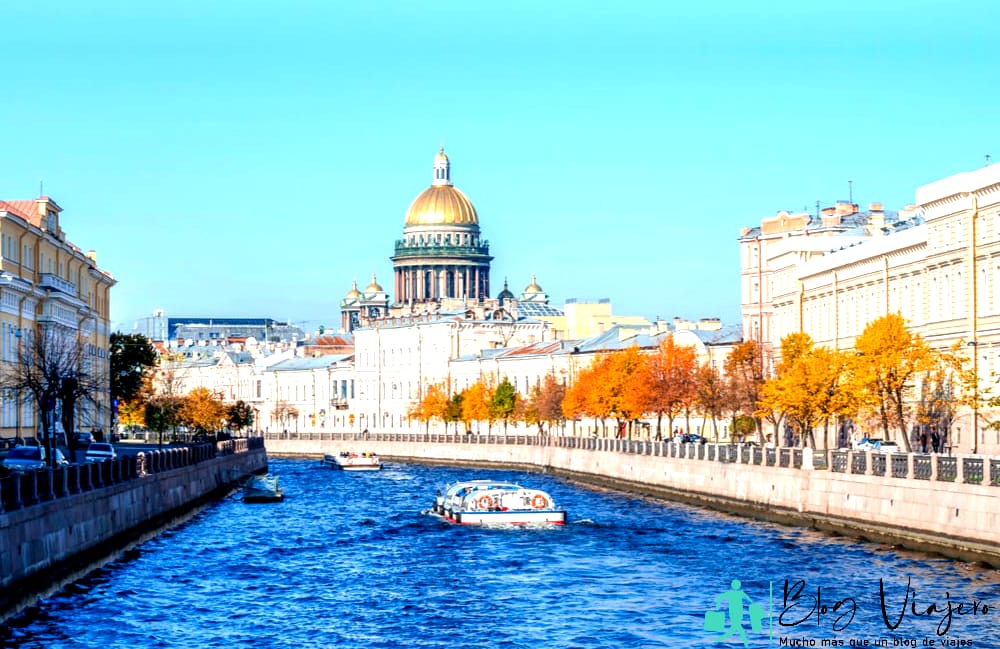 Catedral de San Isaac