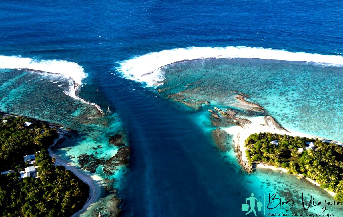 Surf en Bora Bora - Maupiti