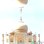 Taj-Mahal-India