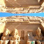 Templo-de-Abu-Simbel-Egipto