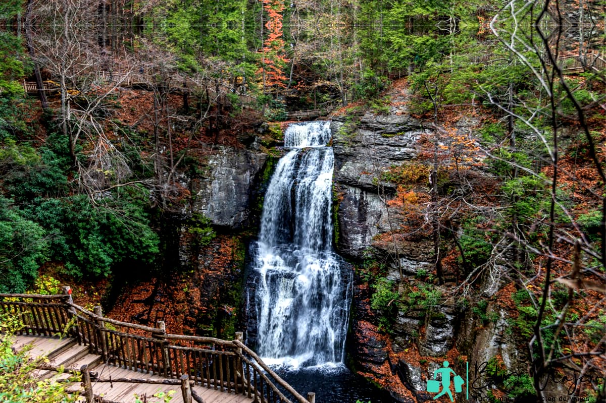 Things To Do In The Poconos - Hiking