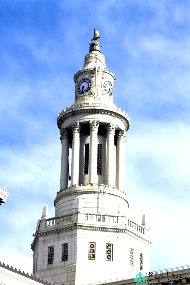 Casa de la Moneda de EE. UU. en Denver - ¿Qué hacer en Denver cuando estás aburrido?