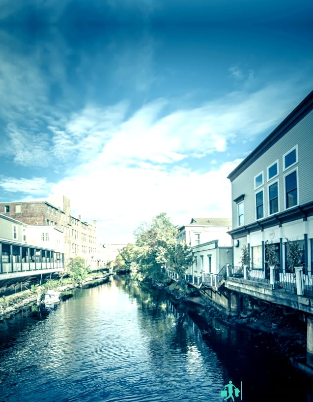 Ciudades de playa asequibles en Rhode Island