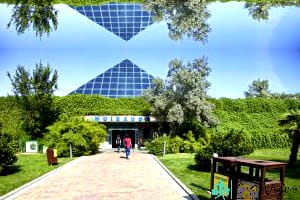 zoo madrid