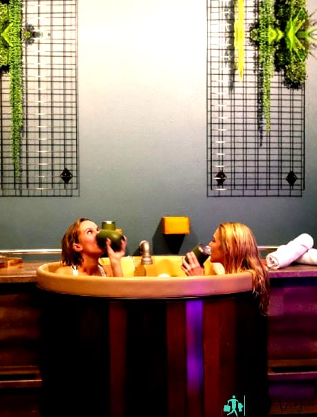 The Beer Spa by Snug - Cosas para hacer en interiores Denver Colorado
