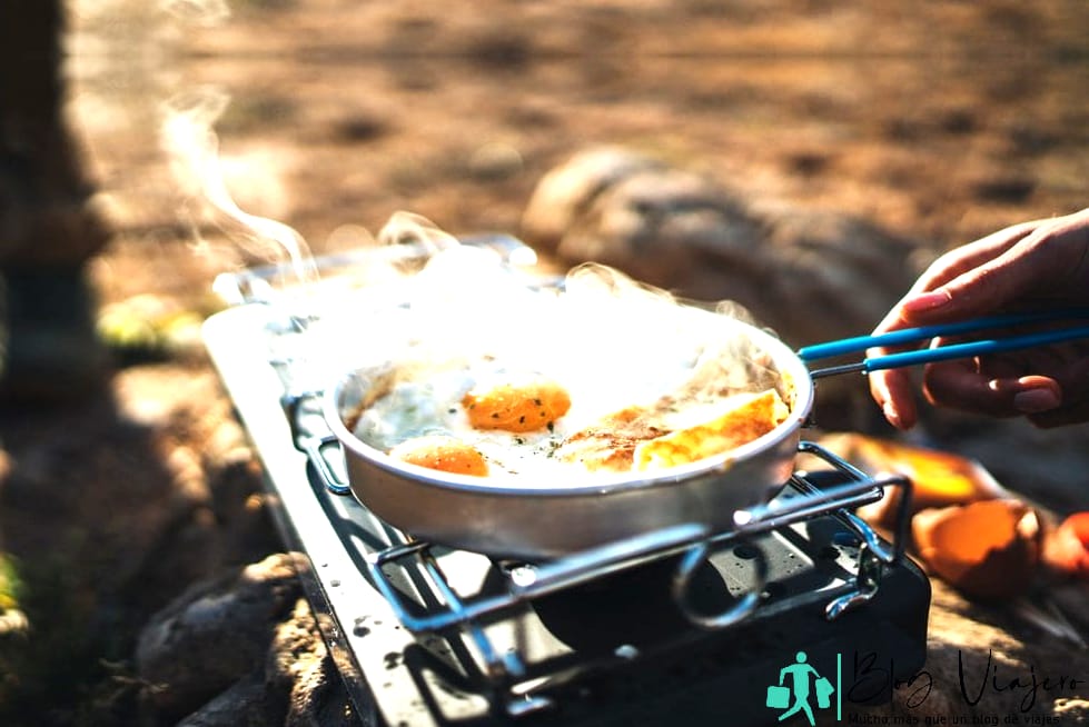 Dónde comer en el Parque Nacional Joshua Tree