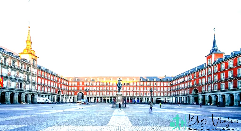 Plaza Mayor