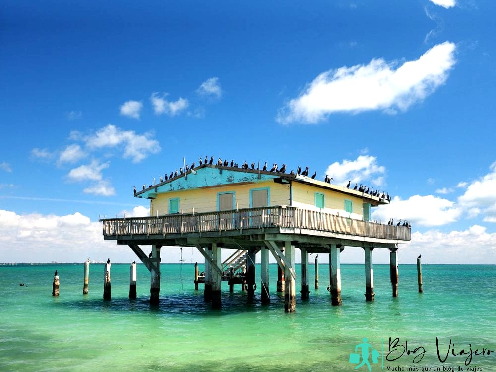 Parques Nacionales en Florida