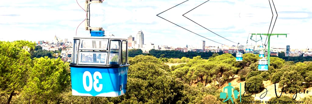 Teleférico